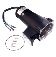 Power Trim Motor for VOLVO PENTA STERNDRIVE 1977-2000 AD31-AD41A,B,D,L,P,X AQ290A AQAD30A-AQAD41 AQD40-AQD41 3-WIRE MOTOR- OE#: EVH4002 - PT405N - API Marine